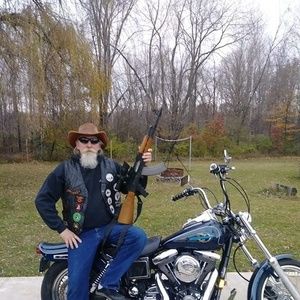 Meet your Posher, Paul